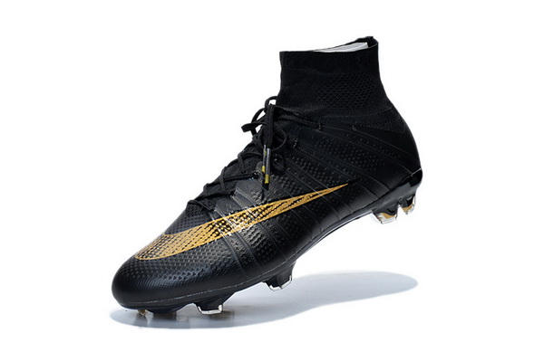 Nike Mercurial Superfly IV FG Men Shoes--028